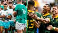 Rugby World Cup: Nienaber says Springboks can still bring trophy home, SA suggests changes