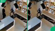 “Funny till it’s not”: Humanoid robot fights back after man pushes it, sparking concern