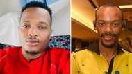 Nota Baloyi blasts Twitter influencer Phil Mphela after seemingly urging peeps to ignore his offensive tweets, Mzansi defends Phil