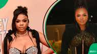 SA weighs in as Londie London shares details about her source of income: "She is being interrogated"