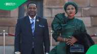 Misuzulu calls off wedding to Nomzamo Myeni after one of his wives files papers to halt the marriage