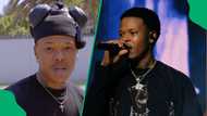 Nasty C reveals his personal struggles: "I've been going through it"