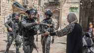 20 killed as violent clashes over Jerusalem leads to rockets, airstrikes