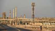 Saudi Arabia transfers more Aramco oil shares to wealth fund