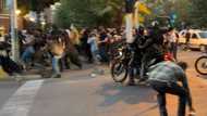 Alarm grows over deadly Iran crackdown on protests
