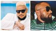 AKA ‘exposes’ Cassper Nyovest for delaying boxing match