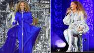 Beyoncé rocks new red jumpsuit for Renaissance World Tour London concert, Beyhive cant keep calm: "This ate"