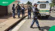 Man arrested for kidnapping, rape and murder of 7-year-old girl in Charl Cilliers