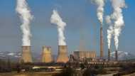 EU lawmakers adopt vast carbon market reform