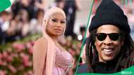 Nicki Minaj sneak disses Jay-Z on Lil Wayne's 'Banned From NO Remix'