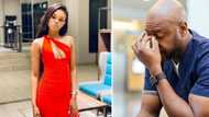 Grateful woman gushes over dependable boyfriend who drove over an hour to her rescue without question