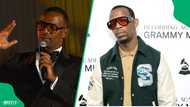 Zakes Bantwini reveals why he quit music during candid interview: "This thing is hurting me"