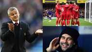 Man United's next 5 fixtures could get Solskjaer sacked as pressure mounts on Red Devils boss