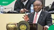 RISE Mzansi's Makashule Gana elected as chairperson of impeachment committee