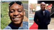 Rapulana Seiphemo allegedly fathered child while dating Zoe Mthiyane