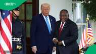 NIH lifts funding freeze on South African research projects after Trump-era ban