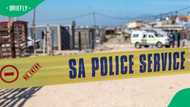 Western Cape police investigate 4 murders in Khayelitsha, 3 of the victims burnt beyond recognition