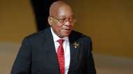 Jacob Zuma may attend brother's funeral as he applies for compassionate leave