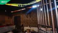 Sisters find 7-year-old sibling's body under bed, man charged with rape and murder