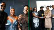 ALINE agency stuns by securing Zakes Bantwini, Nomcebo Zikode and Boity Thulo as its first act