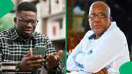 Aaron Motsoaledi says healthcare in SA is based on clinical needs, not citizenship, Mzansi outraged