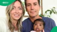 US couple races against time after IVF clinic implanted the wrong embryo in a devastating mix-up
