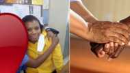 Local woman applauded for fighting for wrongly accused deaf man: #ImStaying