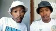 Thabo Bester: Katlego Bereng's father speaks out hours before Sunday burial