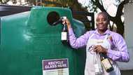 Think Before You Throw: Join the Glass Recycling Challenge This November