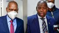 ANC defends Zweli Mkhize after SIU launches probe into R82m tender