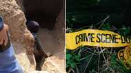 21 Zama zamas found dead near Krugersdorp mine, police suspect 19 bodies were moved after mining accident