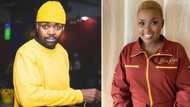 DJ Cleo finally pays gospel star Bucy Radebe royalties due for hit song 'Gcina Impilo Yam'