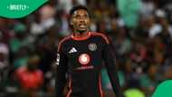 Ex-Kaizer Chiefs star comments on Saleng’s loan move to Orbit College from Pirates