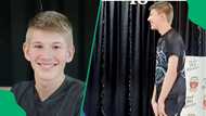 "Feels great": Bloemfontein learner breaks Guinness World Record with 47 splits in one minute