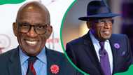 Al Roker's net worth: How much does the weatherman make?