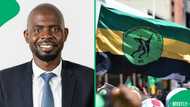 MK Party slams election of Makashule Gana as impeachment committee chair