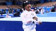 Simone Biles trends after pulling out of the Olympics, cites mental health reasons