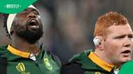 Siya Kolisi’s heartfelt Mother’s Day tribute moves fans: “Limited memories, but cherished forever”