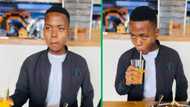 University of Venda student eats at RocoMamas without money, young man claims he did dishes at restaurant