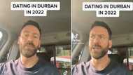Man speaks about dating in Durban in 2022: Apparently having an inverter and JoJo tank are the real wins
