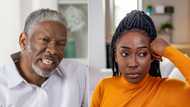 21-year-old woman's strict dad grounds her for staying out too late partying in Dezemba, SA peeps crack jokes