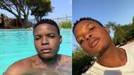 South Africans hilariously spot Samthing Soweto lookalike online