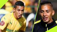 Former Mamelodi Sundowns star Gaston Sirino has a medical with a new PSL club