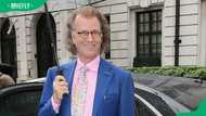 How did Andre Rieu become famous? Everything we know