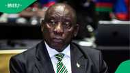 Cyril Ramaphosa’s emails were hacked by SAPS crime intelligence