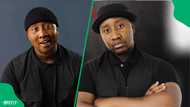 Alleged drug dealer fires shots at Xolani Khumalo and 'Sizok’thola' team, SA weighs in