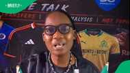 South Africans unite to fund Nigerian's dream to watch Soweto Derby live