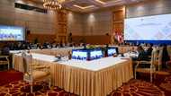 ASEAN warns Myanmar against more executions
