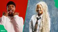 Uncle Waffles, Nasty C and others are set to headline 'I Am Dark & Lovely Festival' in Jozi