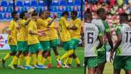South Africa emerge champions of Aisha Buhari Cup after defeating Super Falcons of Nigeria